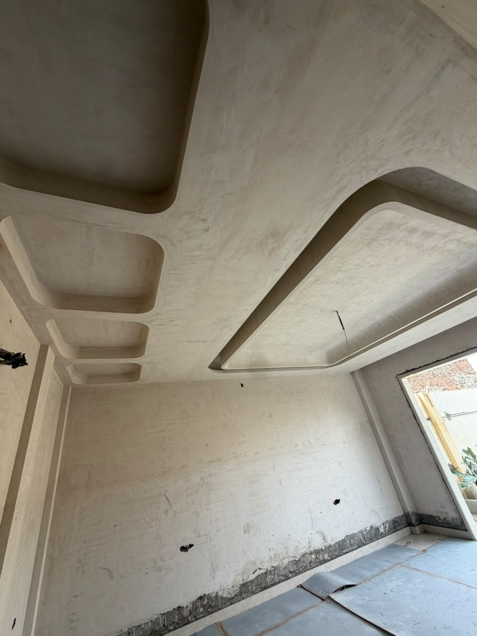 Jaiswal Residence — site photo 4