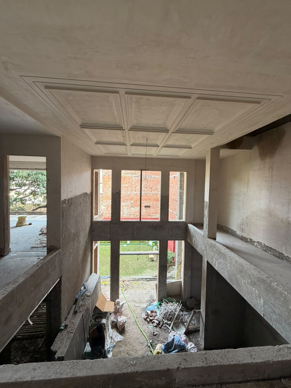 Jaiswal Residence — site photo 3