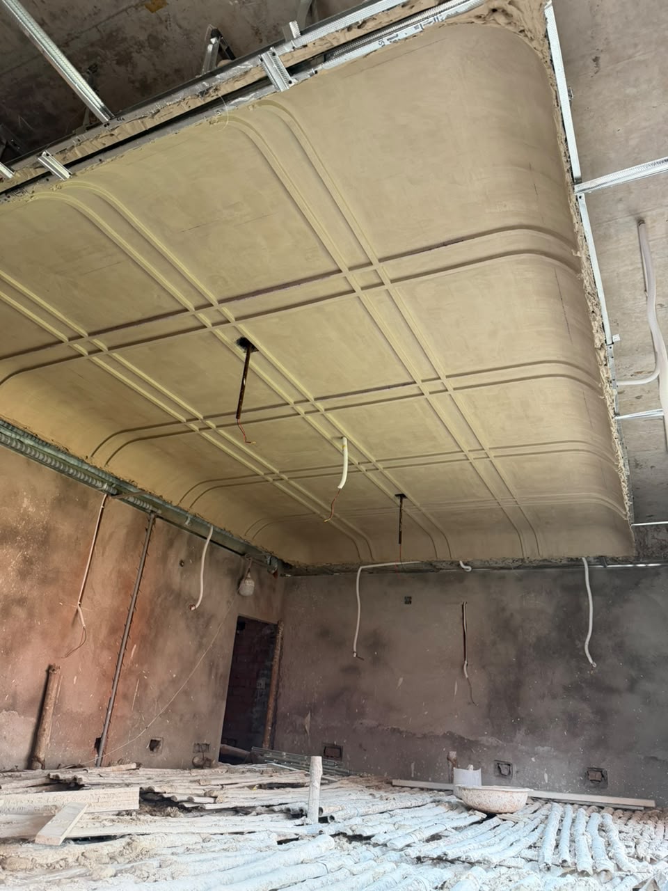 Jaiswal Residence — site photo 5