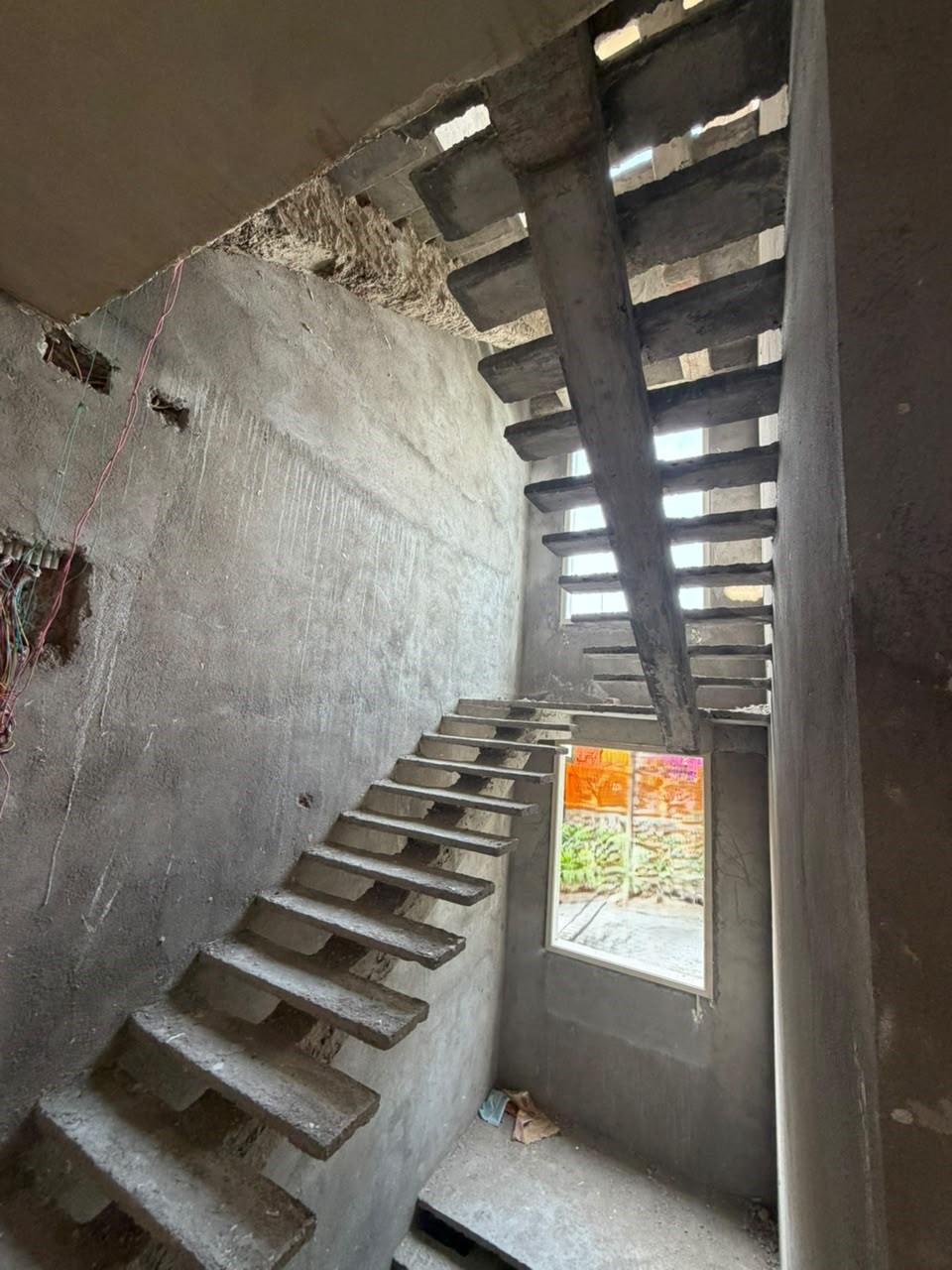 Jaiswal Residence — site photo 2